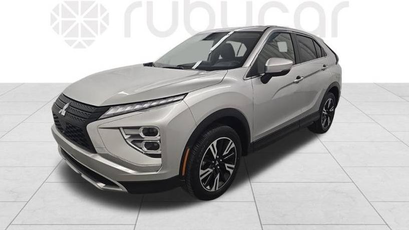 MITSUBISHI ECLIPSE CROSS 2024 JA4ATWAA0RZ001822 image